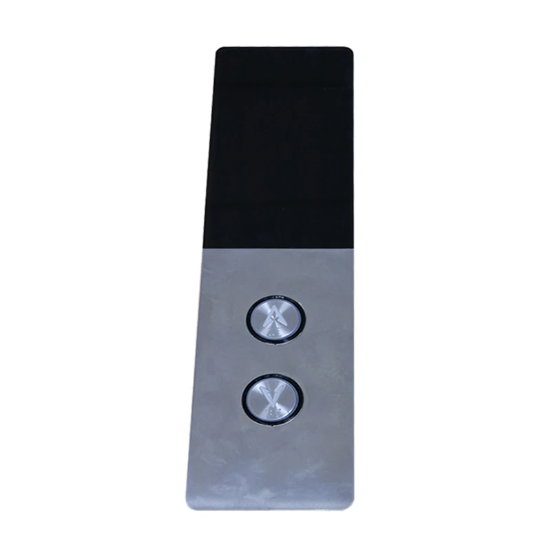 Elevator LOP  LCD Indicator Display for Elevator Lift LOP
