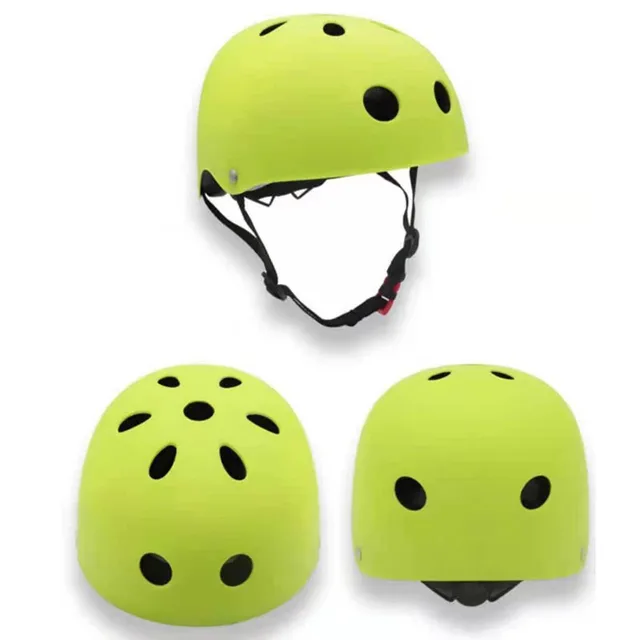 Child Bicycle Helmet Ultralight Kids Road Bike Safe Cycling Skateboard Ski Breathable Helmet Sports Head Protect