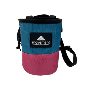 Mountaineering Magnesium Outdoor Backpack Golf Hand Powder Bag Climbing Gear Equipment Chalk Bag