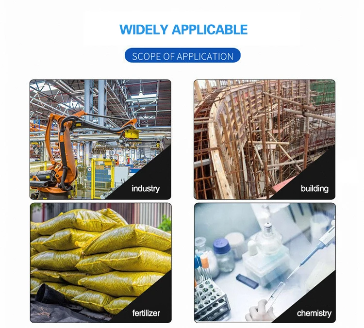 Magnesium Sulfate Anhydride Magnesium Sulfate