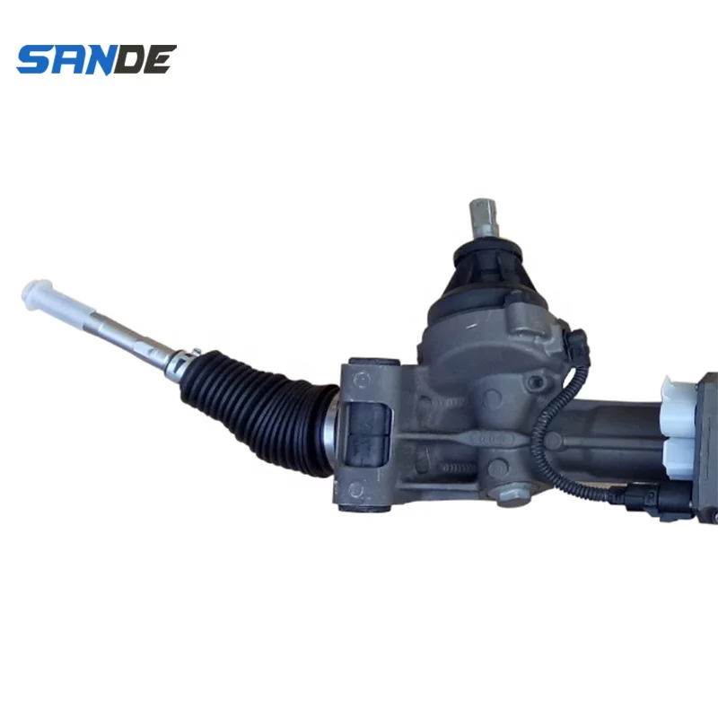 電動パワーステアリングラック ステアリングギアボックス ポルシェ マカン 95B423055K 95B909144D 95B9091 電動パワーステアリングラックステアリングギアボックス互換性ポルシェマカン  95B423055K 95B909144D 95B9091 LHD 電動パワーステアリングラック ステアリングギア ... 電動パワーステアリングラック ステアリングギアボックス と互換性がある ポルシェ マカン 95B423055K 95B909144D