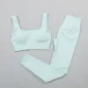 Reggiseno+Abito Leggings Azzurro
