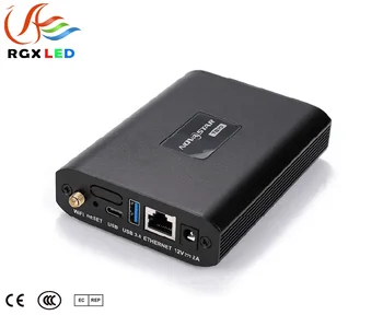 Novastar Taurus TB3 マルチメディアプレーヤーデュアルモード NovaStar TB3: LEDディスプレイ用高性能マルチメディアプレーヤー