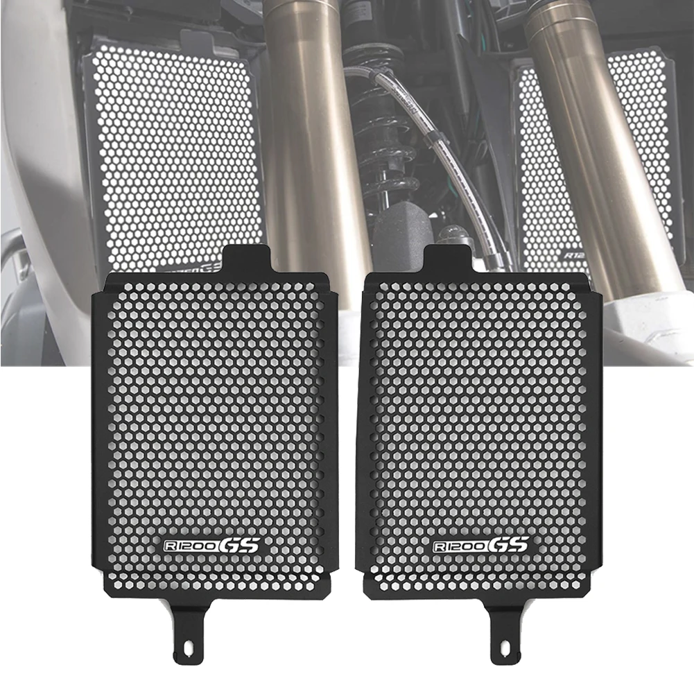 Habillage De Réservoir Pour BMW R 1250 GS ADVENTURE (2019-2024) - Bleu Foncé