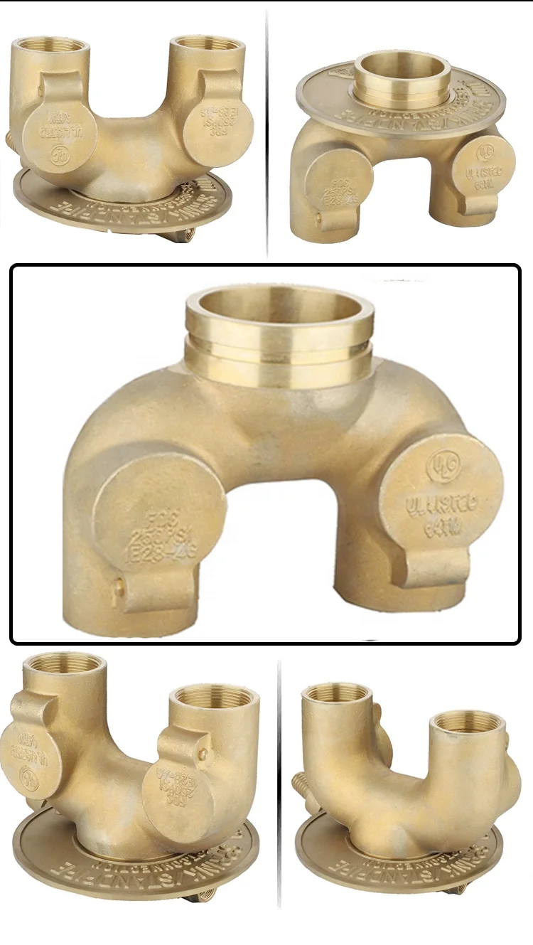 Hydrant Connection supplier