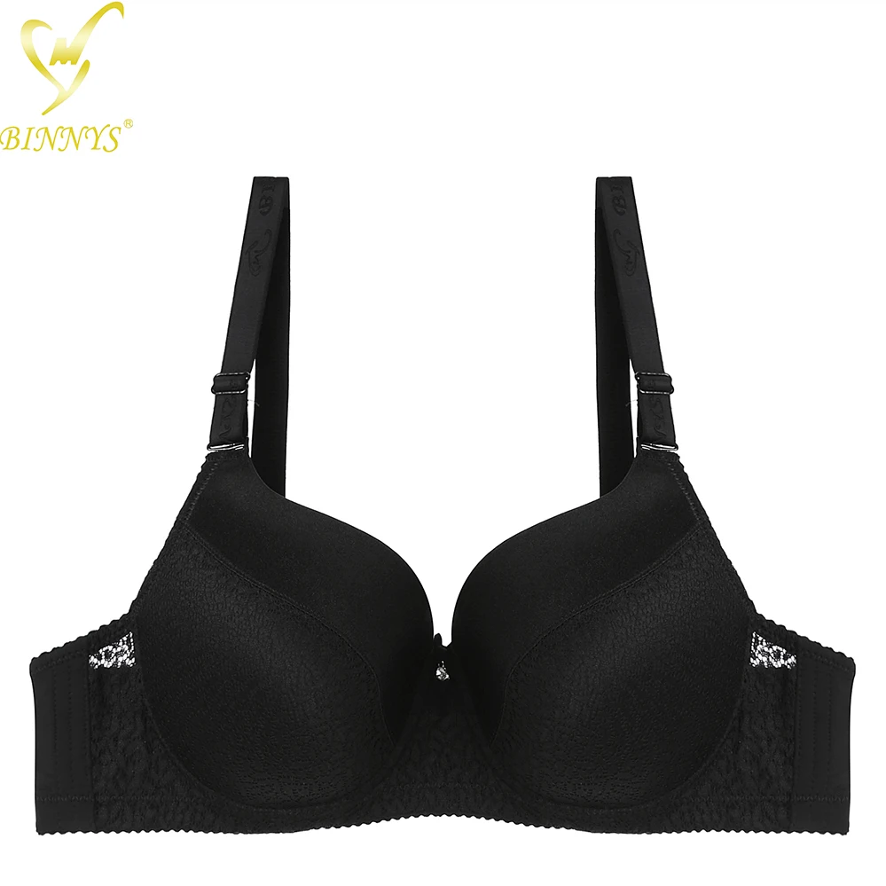 Bras Women Plus Large Big Size Ladies, Binnys Bras Women