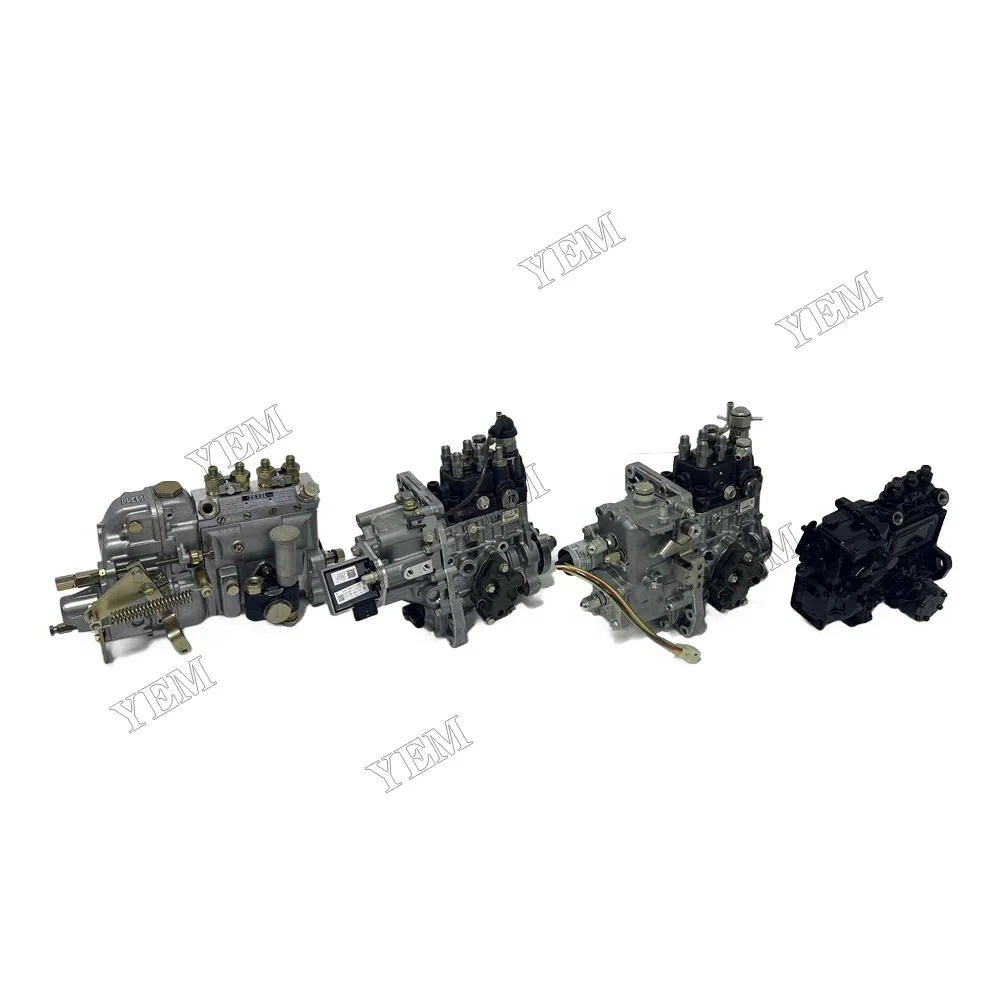 6HL1 Fuel Injection Pump Suitable for Isuzu Diesel Engine