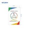Blanco estilo google 2 tallas 5