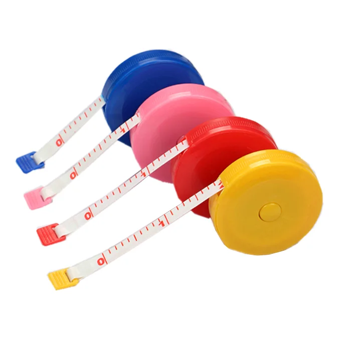 Квадратная стандартная профессиональная пластиковая линейка-транспортир 12 см