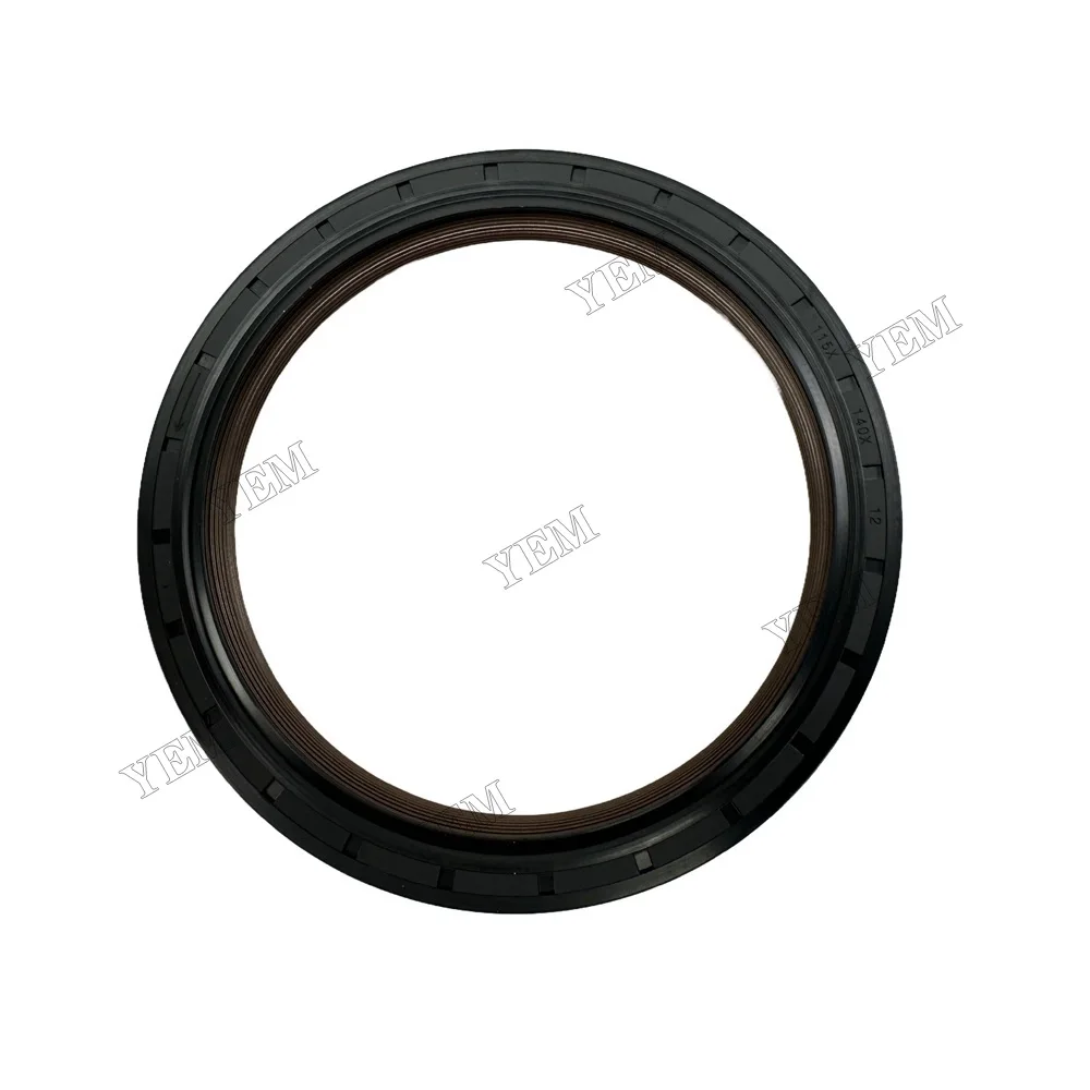 Full Gasket Kit Fit for Liebherr D936 Engine 6