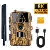 PR801LTE version UE