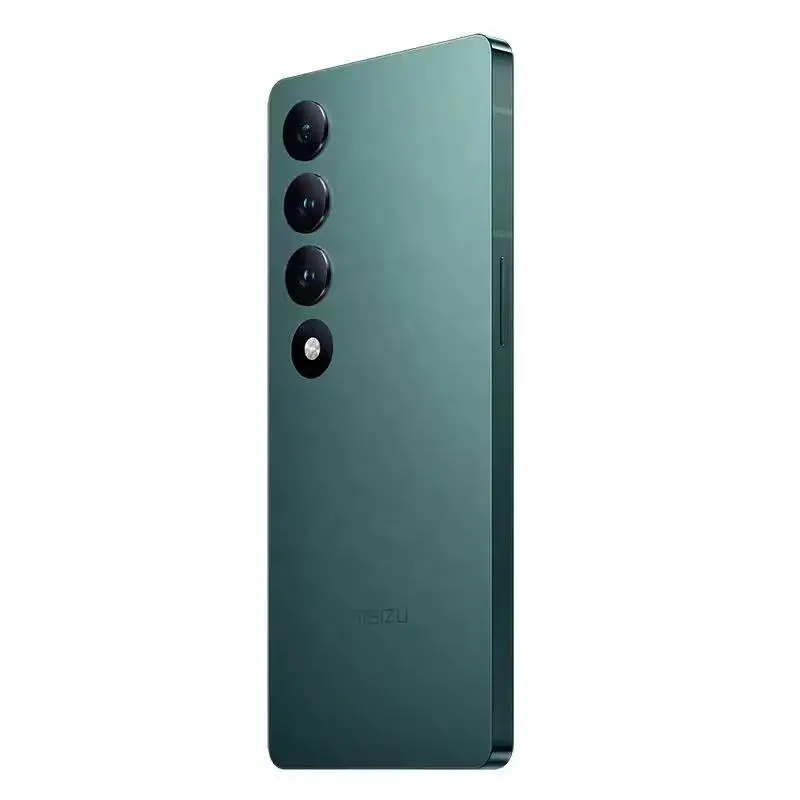 Meizu 20 infinity 12+256 シルバー SIMフリー Meizu 20 INFINITY【スペック】価格や発売日 | スマホBANK