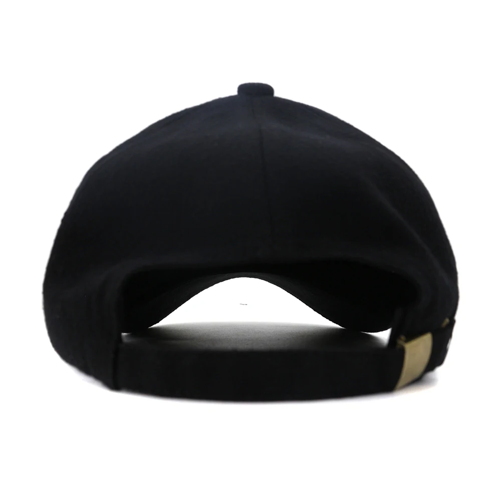 2020 Fashion Baseball Cap Manufacturer Custom Logo 6 Panel Cotton Mens CustomBaseball Caps Applique Baseball Hat Gorras Cap