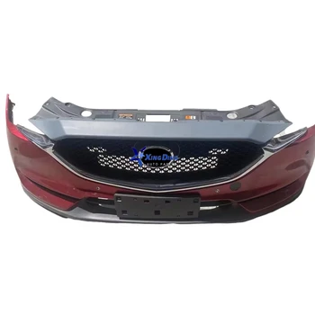 Best-Selling Used For Mazda CX3 CX5 Artez Enxel High Quality New Front Nose Bumper Left and Right Headlights Hood Fender