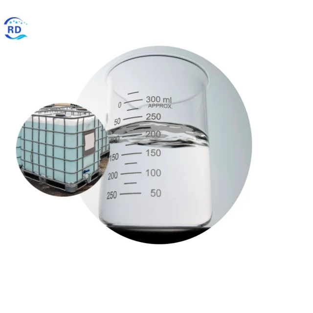 Hot Selling 1-Bromo-5-Fluoropentane CAS 407-97-6 for Syntheses Material Intermediates