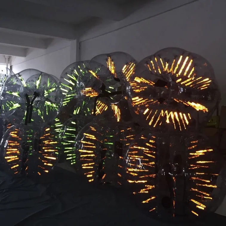 
 Светящийся надувной шарик из ПВХ для взрослых D5079  