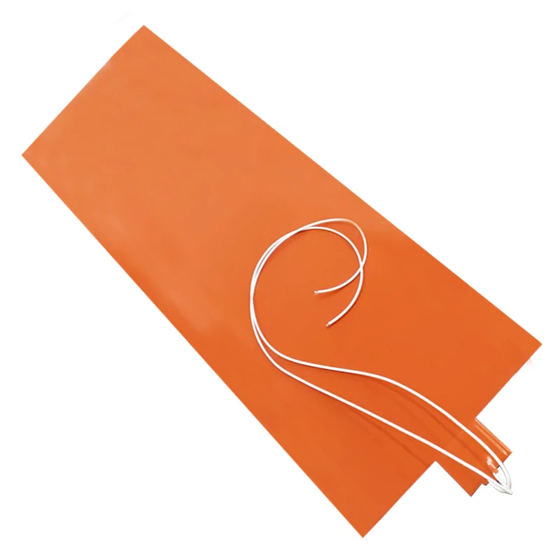 Silicone Electric Heating Blanket, 240V - detail 4
