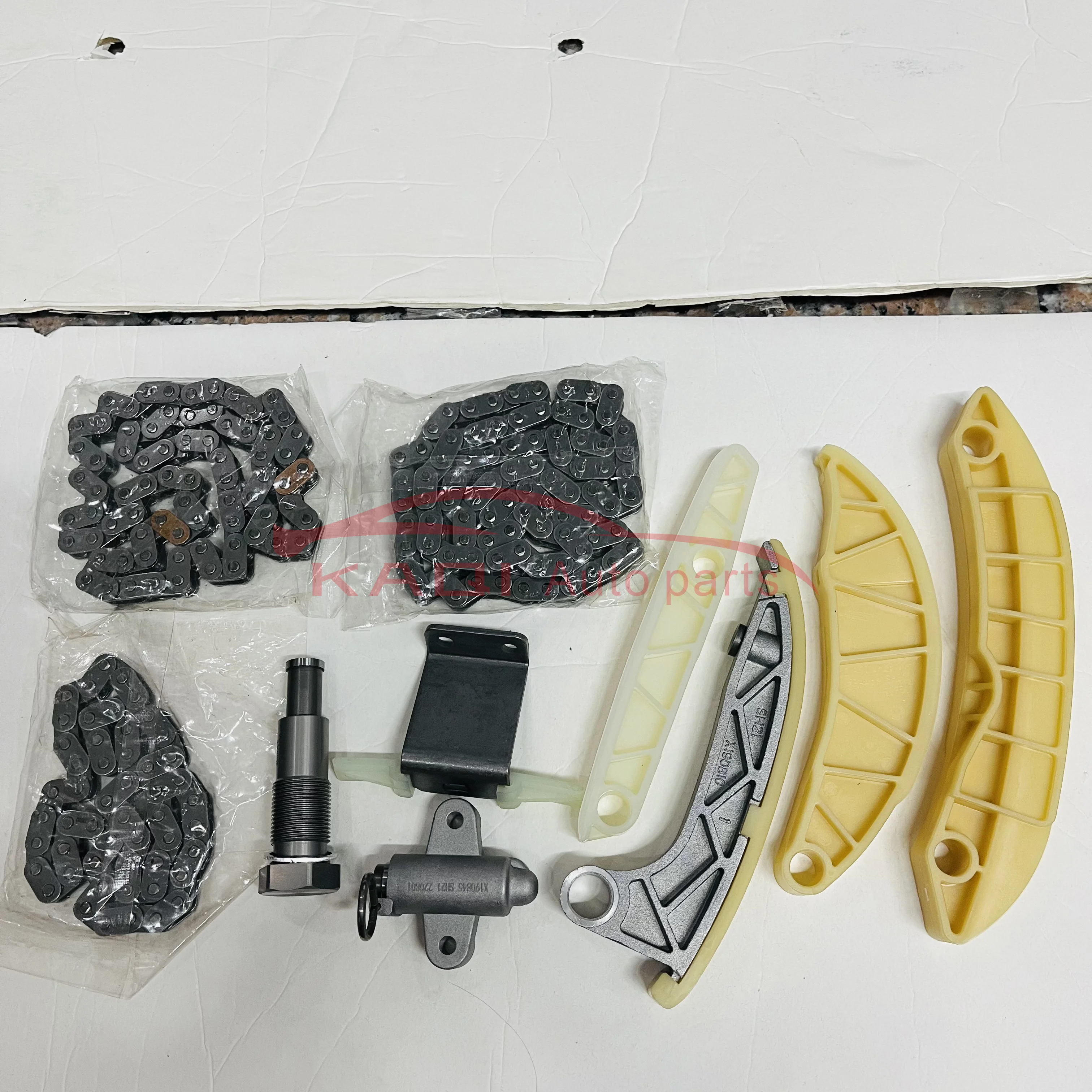 Changan Hunter F70 1.9T Timing Kit Set - Durable Replacement