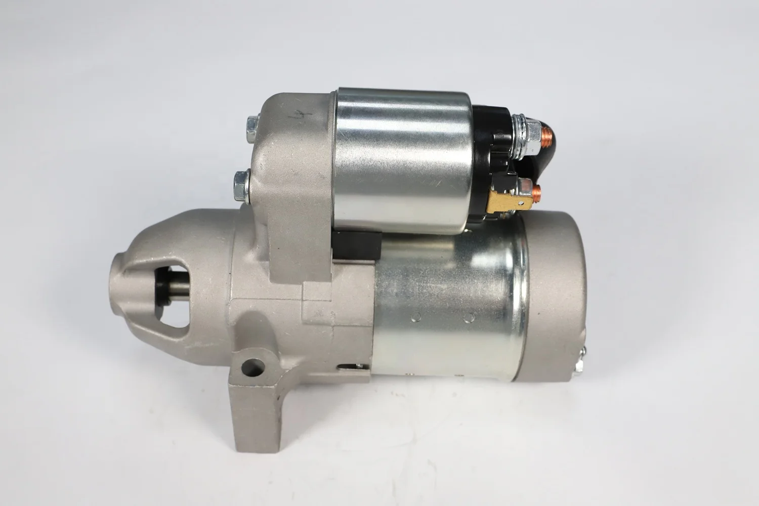 Стартеры двигателя для многофункциональной газонокосилки воздуходувка снега щипцы чая 10 в 0 8 кВт FHI SUBARU EH65 YAMAHA