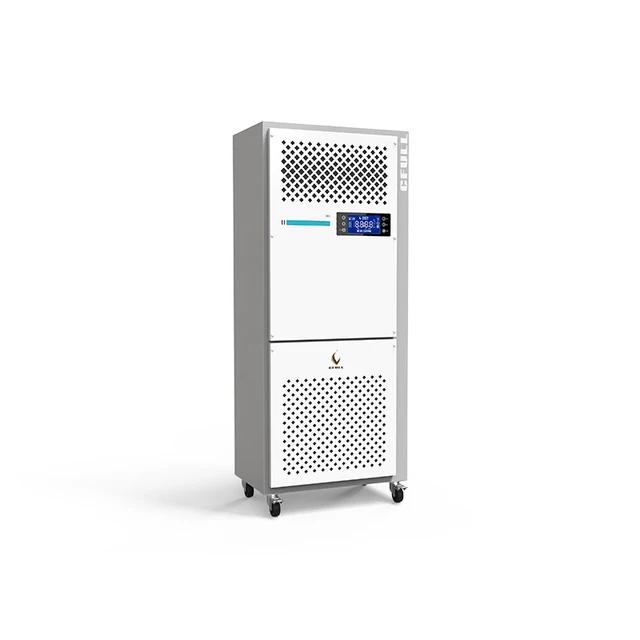 Efficient Air Purification and Precision Sterilization Energy-Efficient Cabinet Type Plasma Air Sterilizer