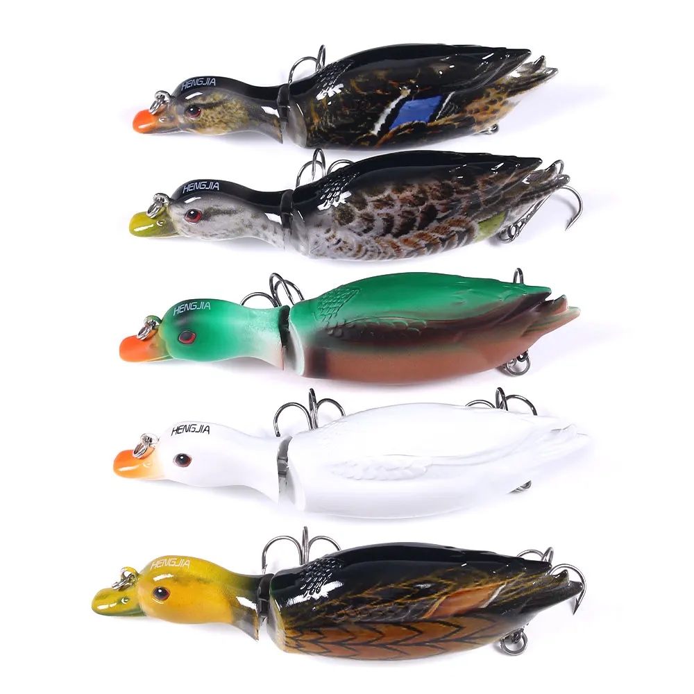 Wholesale 13cm Artificial Baits - Top Water Floating Lures Wholesale 13cm Artificial Baits - Top Water Floating Lures