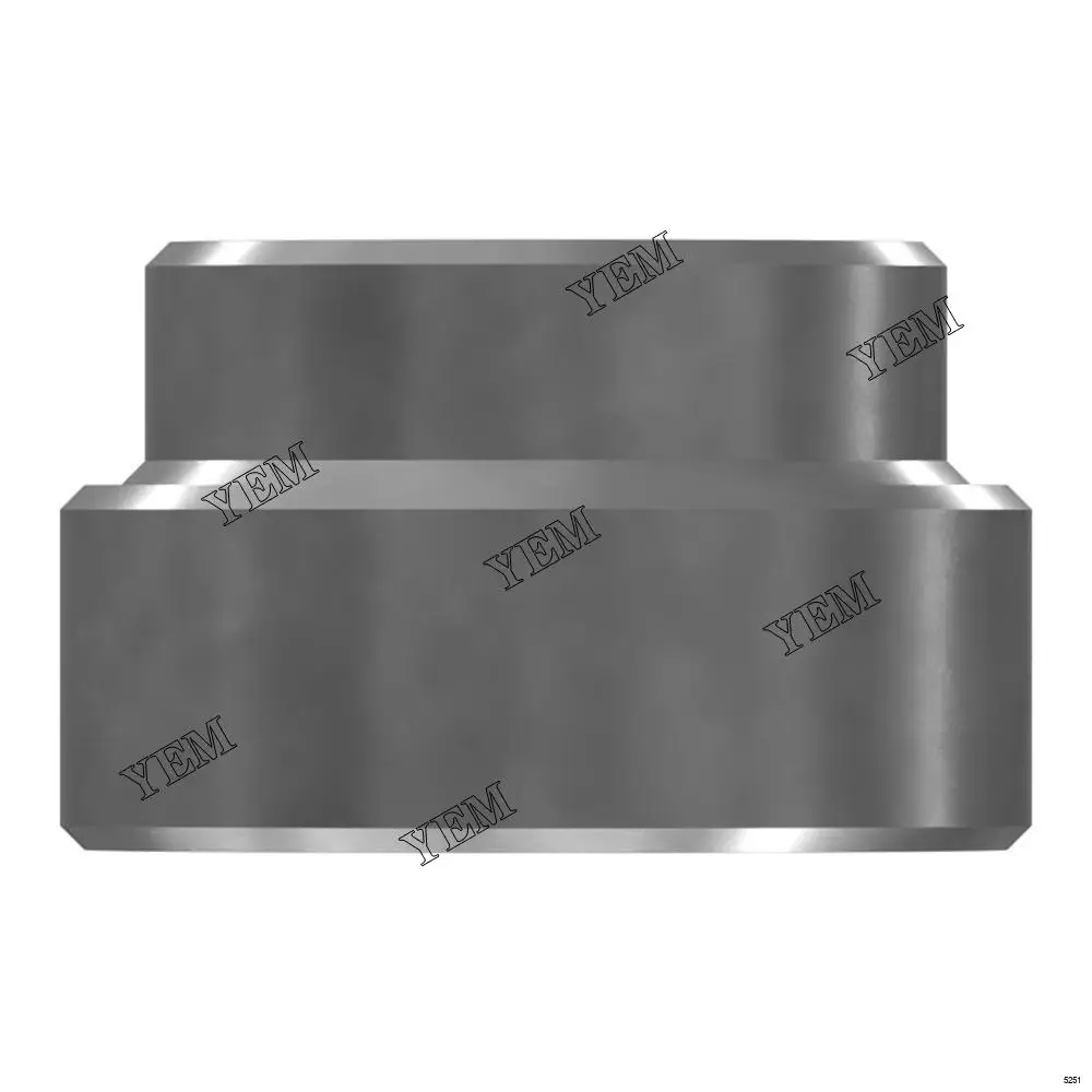 Good Quality Bushing Part No. 499-6328 4996328 Engine Spare Parts 5