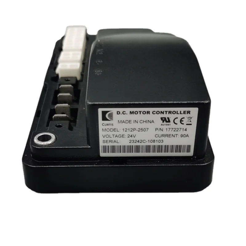 24V 250AモーターコントローラーAP01 Curtis Material Handling