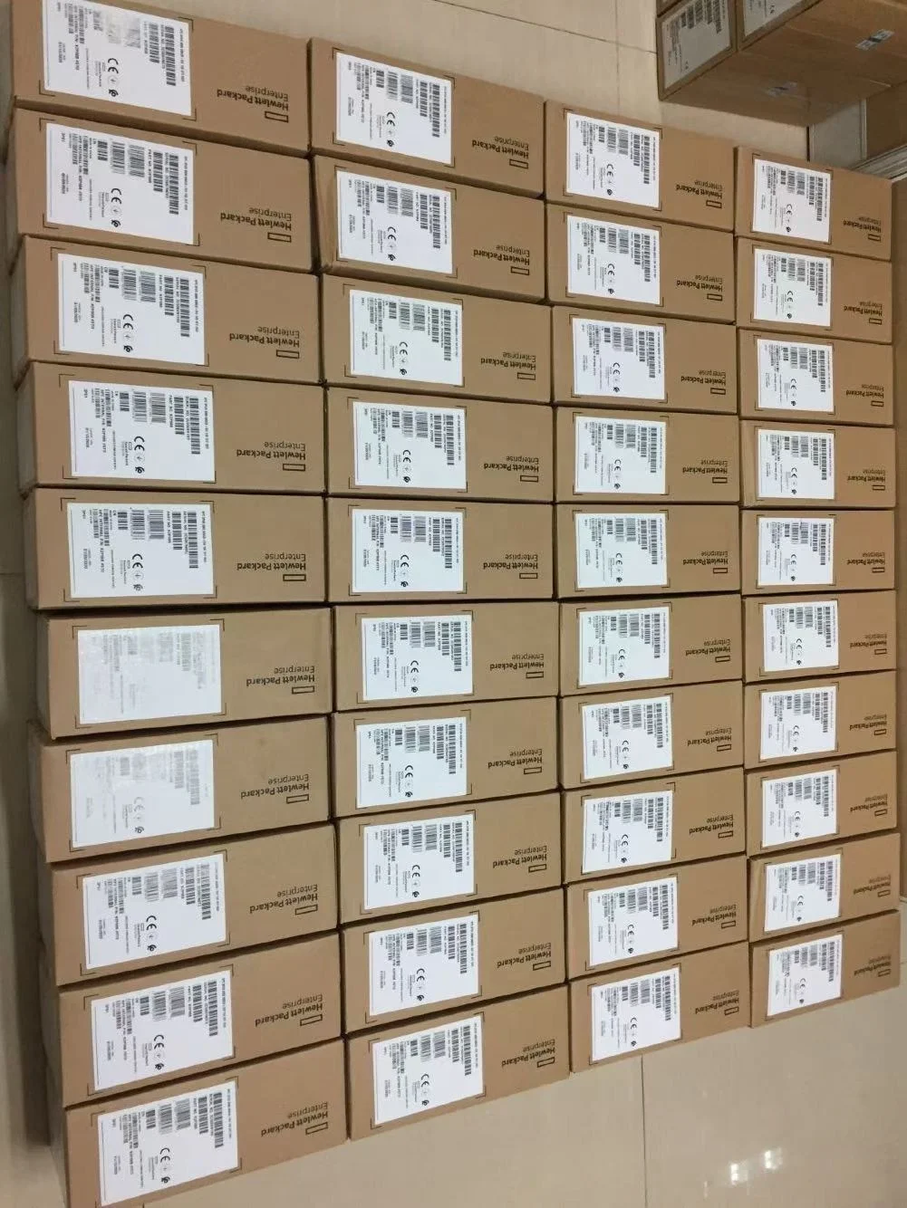 P37017-B21 3 84 ТБ SSD SAS 12G смешанного использования с волокнно-Оптической вилкой SC значение мульти поставщик