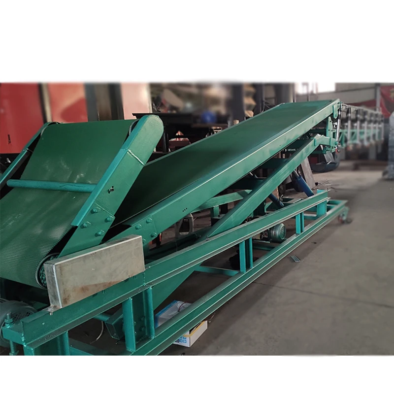 automatic conveyor belt