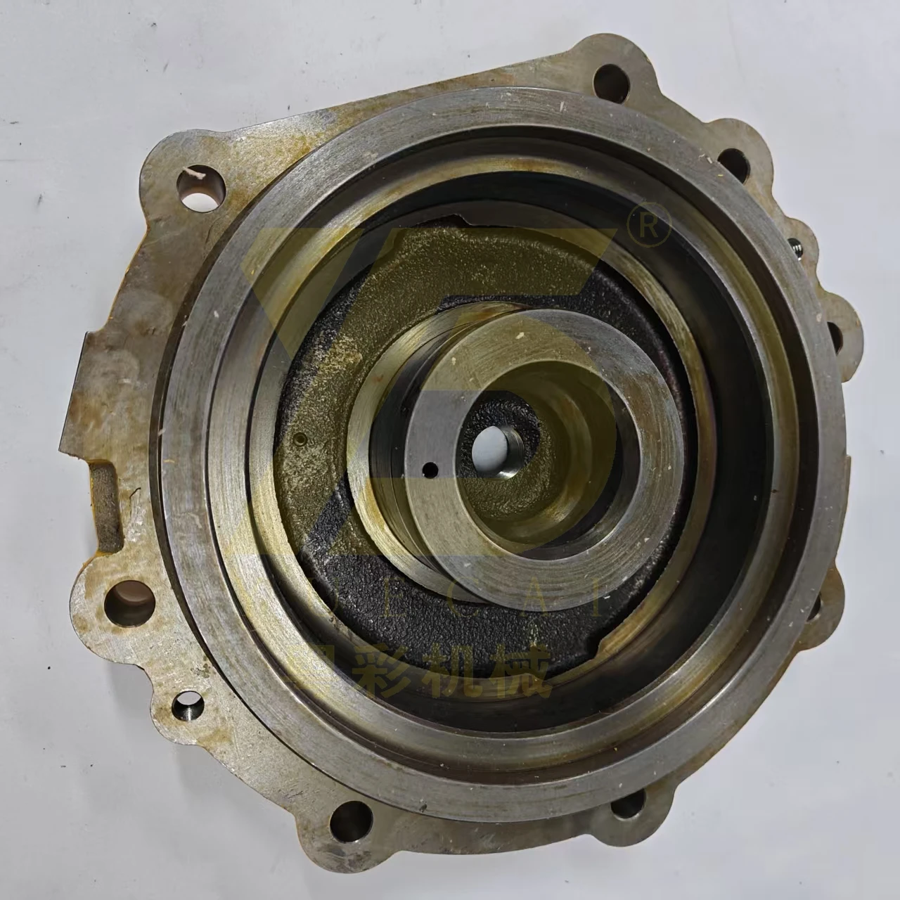 YUE CAI Construction Machrinery Spare Parts Bearing Cover 11036778 VOE11036778