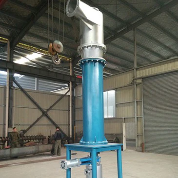 Centrifugal Fans, 380v - detail 6