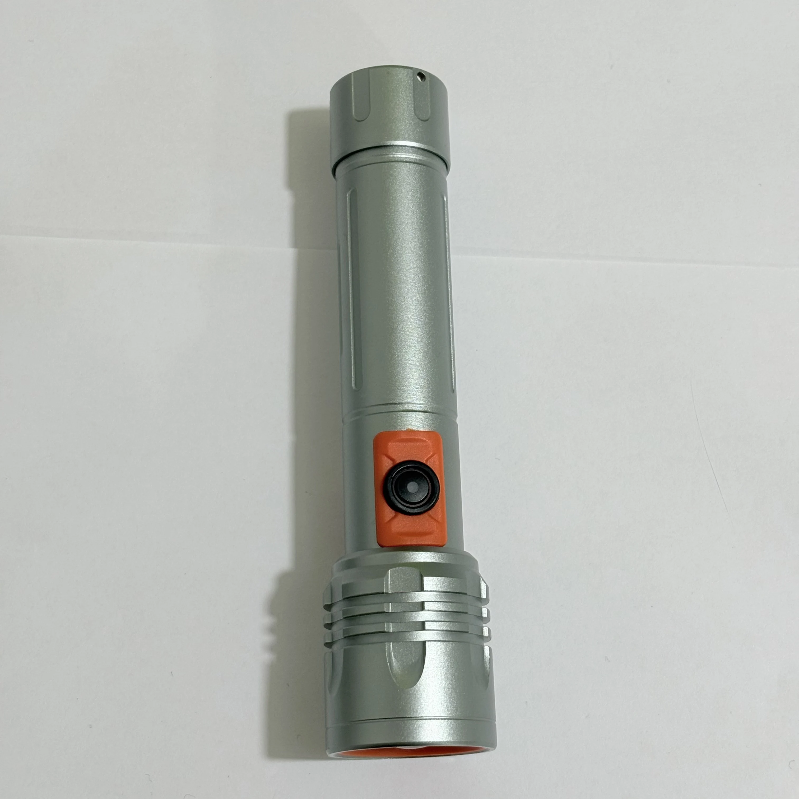 Outdoor Camping Multifunctional LED Light Zoom Flashlight IP55 Charging LED Atmosphere Camping Light