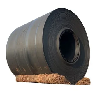 Carbon Steel A36 Caron Steel Sheet in Coil Bare Hot Rolled Low Carbon Steel Coil Strip