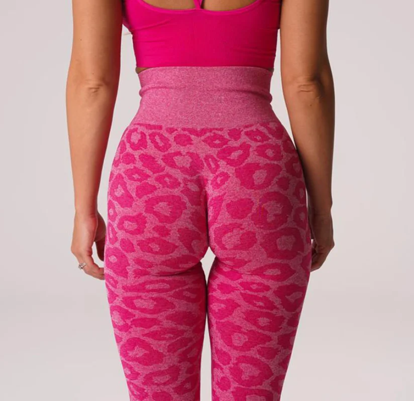 Booty Up Sports Leggings