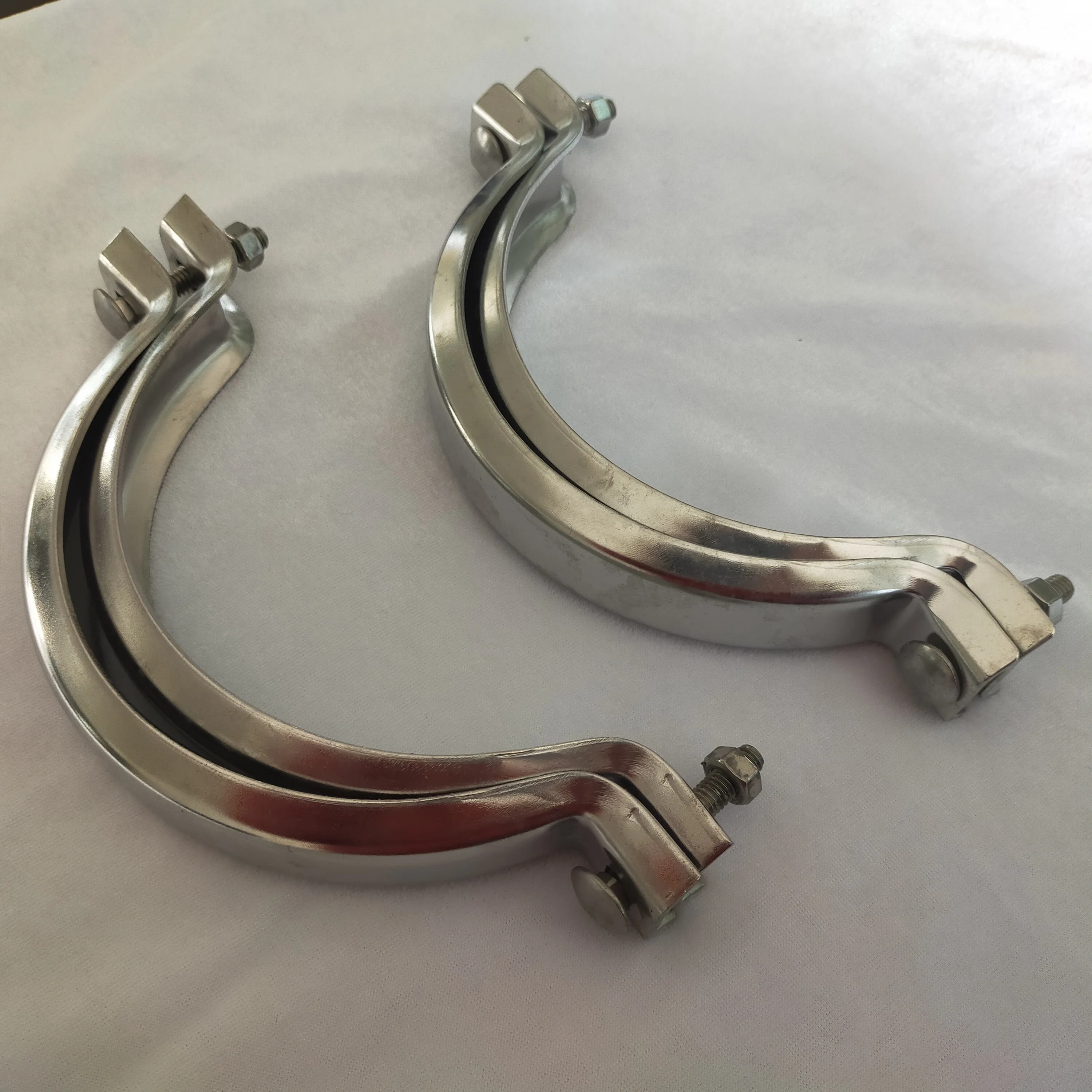 CF02-7300-02-400  Clamp  supplier