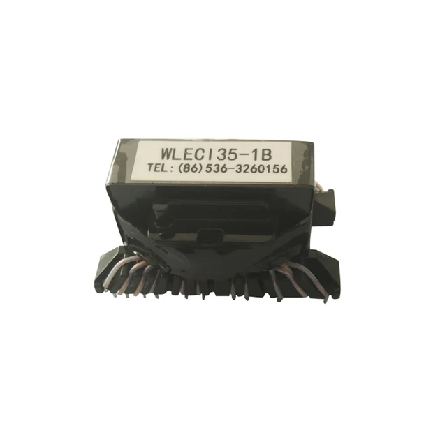 high frequency switch transformer  Excellent Workmanship Electrical Switching Transformers For Neon Sign/Audio