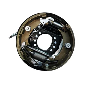 Forklift Brake Assembly Hangcha Heli Longgong Forklift Front Wheel Brake Disc 1.5-10 Tons