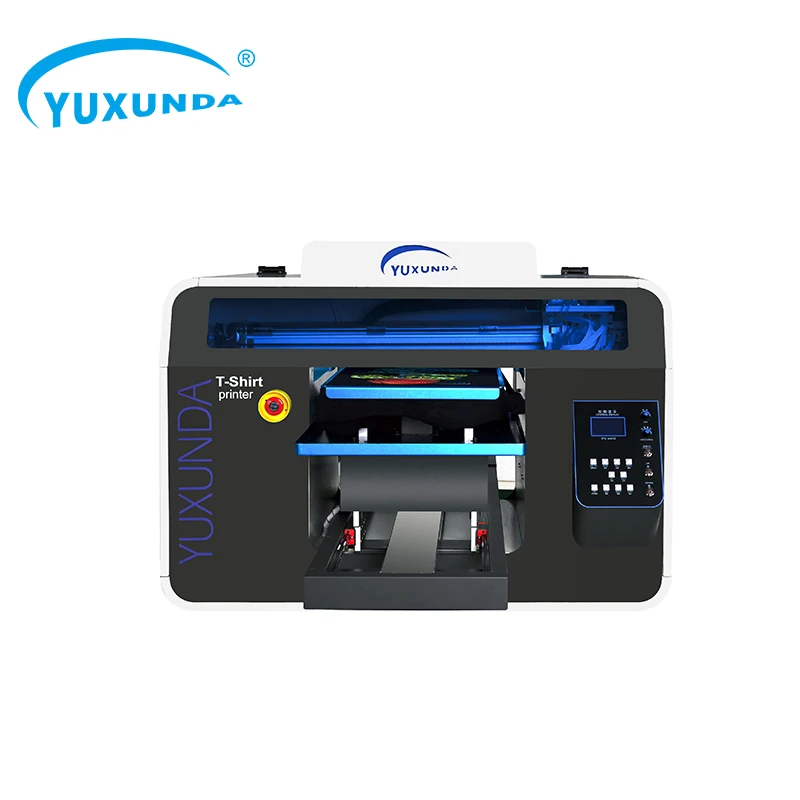 Cheap Dtg Machine Direct to Garment Printer