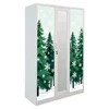 Green pine