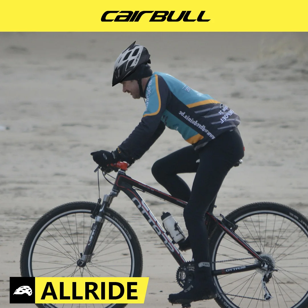 cairbull allride