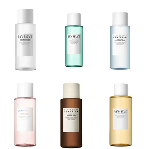 Skon104 Centella Asiatic Whitening Tea Tree Probiotics Toner 210ml Liquid for All Skin Types