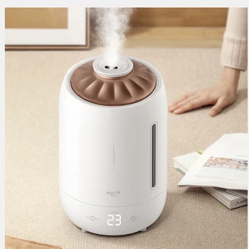 deerma air humidifier f600