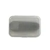 Gray Package