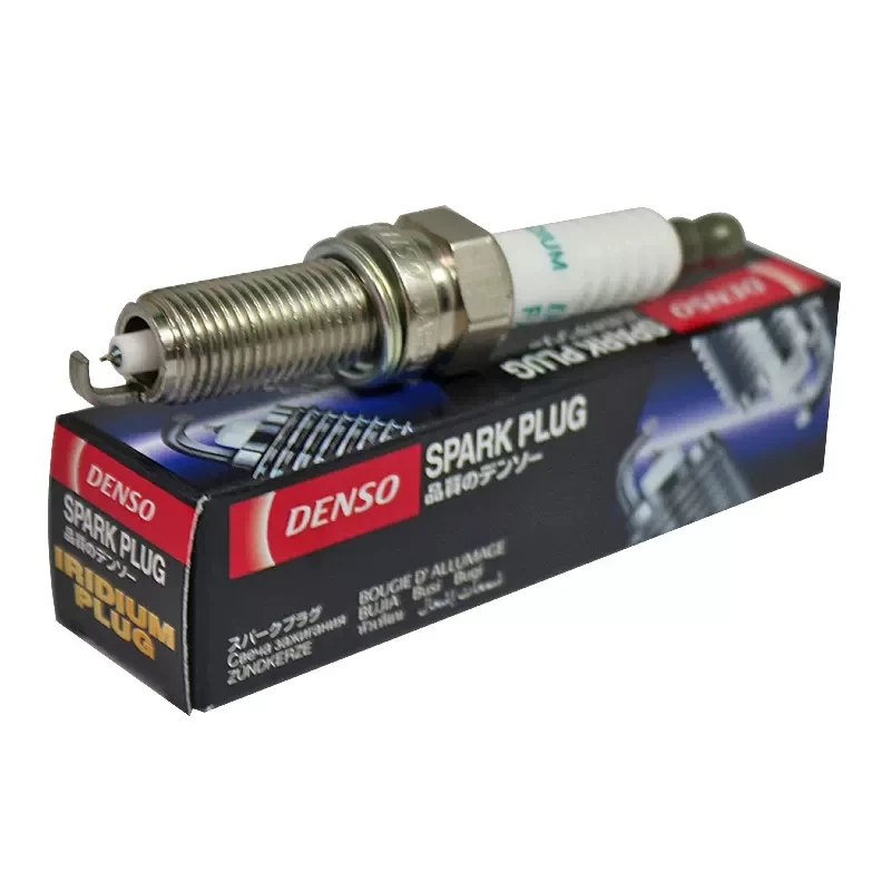 銅鑼 High Quality Denso Iridium Spark Plug for Hyundai Cars