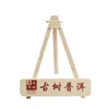 Original wood triangular ancient tree Pu'er tea style