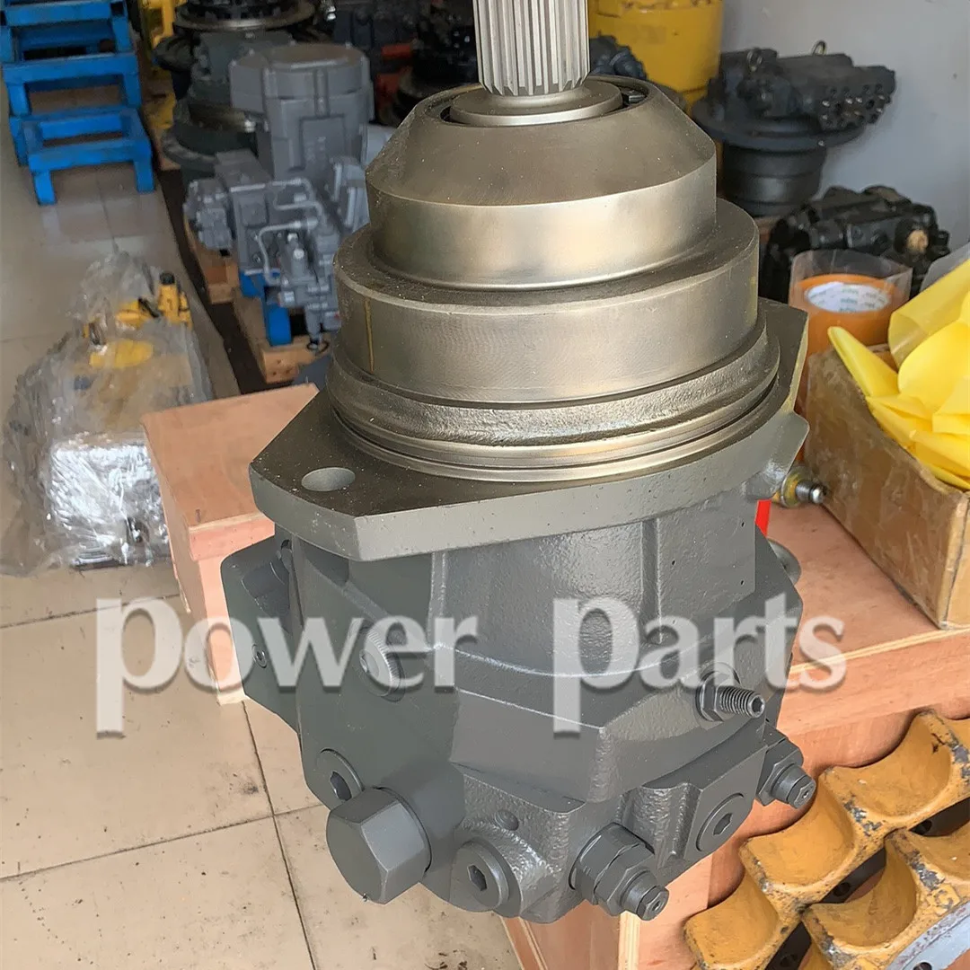 Power Parts EC480 14569653 Travel Motor EC480 Final Drive VOE14569653