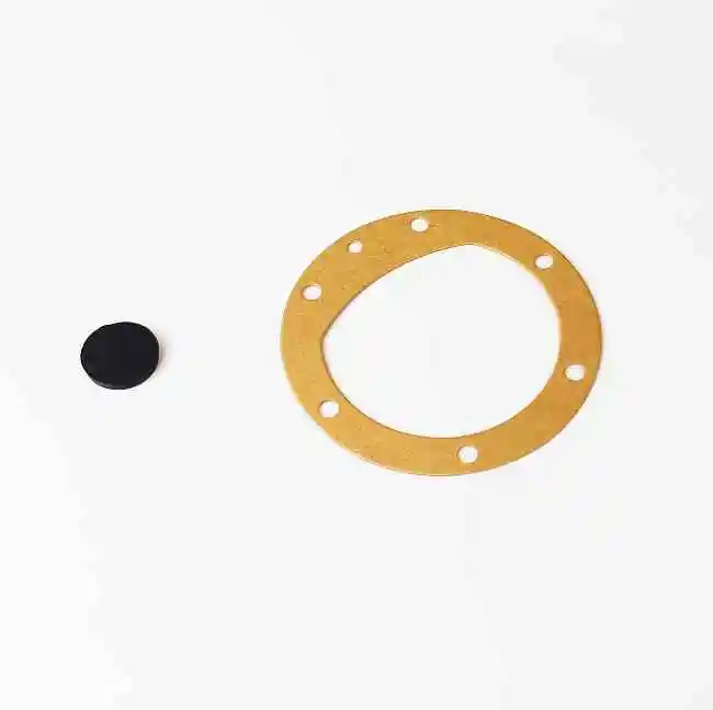 Replace 544-3706 Water Pump Kit for CAT C6.6 & C4.4 Engines