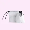 White slub cotton