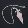 Quartz rose