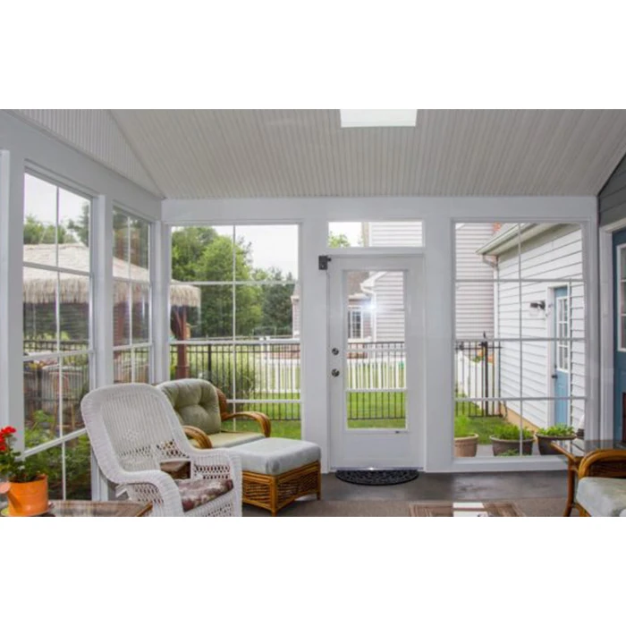 Дома из стекла высшего класса специальный дизайн стеклянный дом